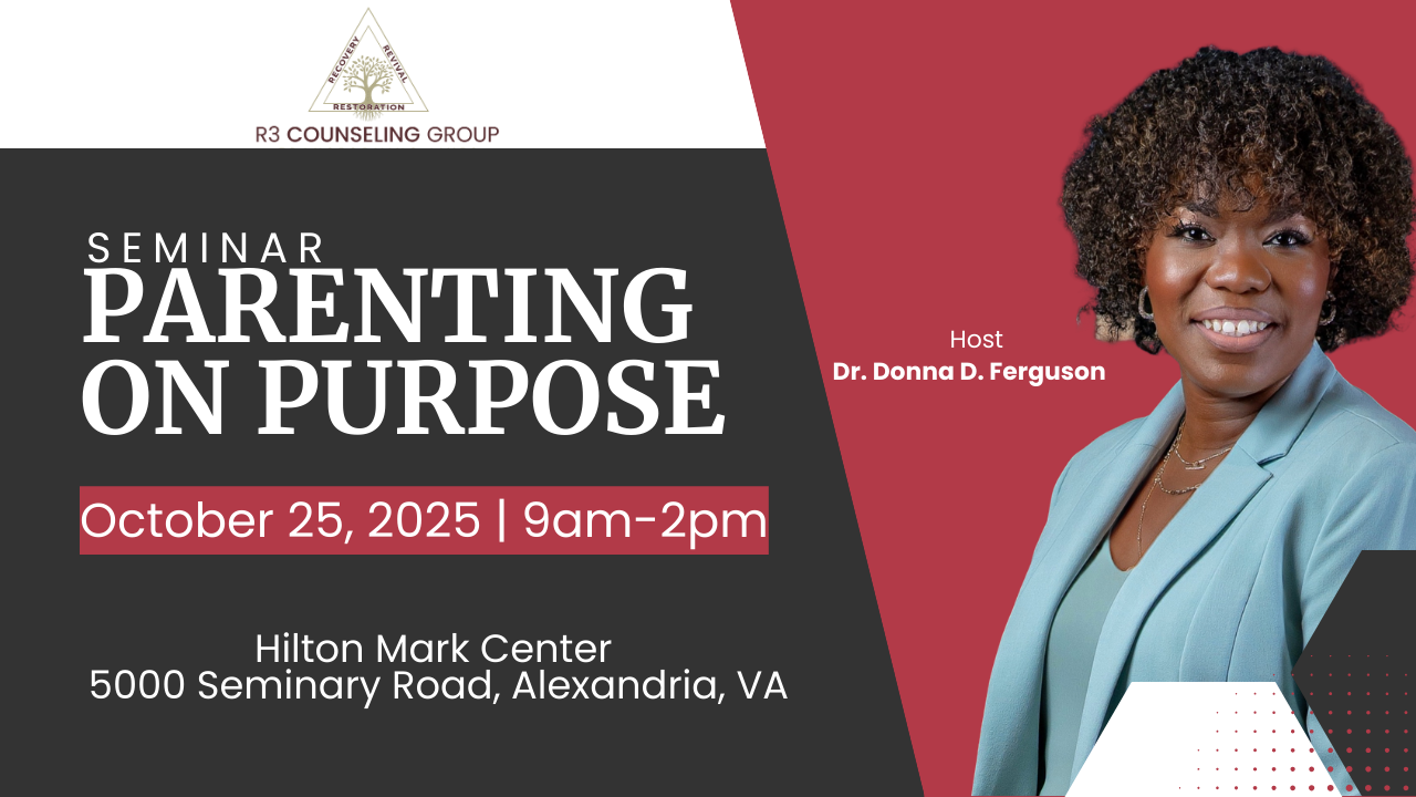 Parenting on purpose header